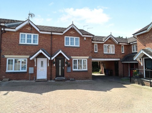 Lawnwood Drive, Goldthorpe, S63 9GD