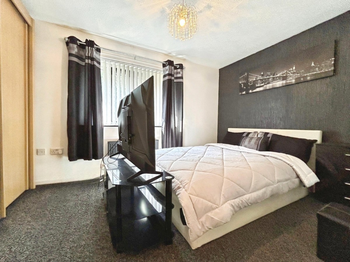 Lawnwood Drive, Goldthorpe, S63 9GD