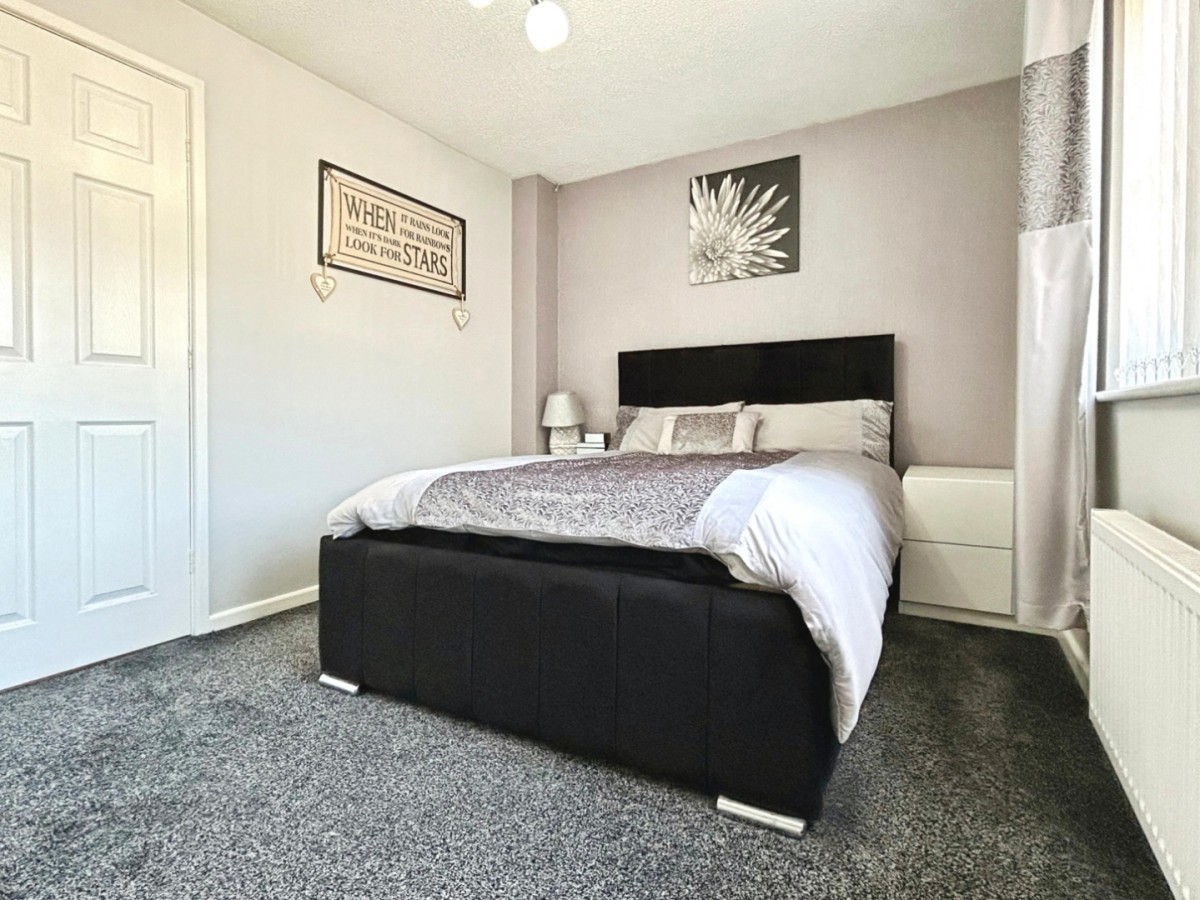 Lawnwood Drive, Goldthorpe, S63 9GD