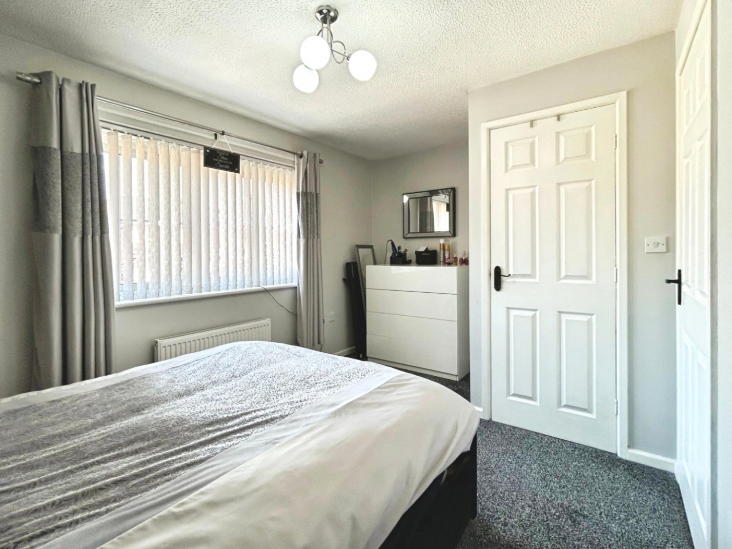 Lawnwood Drive, Goldthorpe, S63 9GD