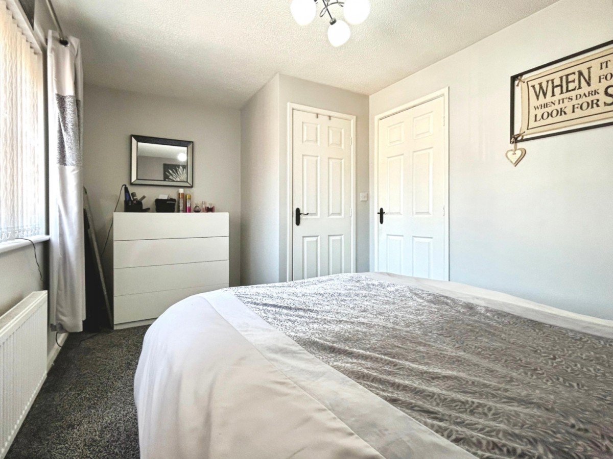 Lawnwood Drive, Goldthorpe, S63 9GD