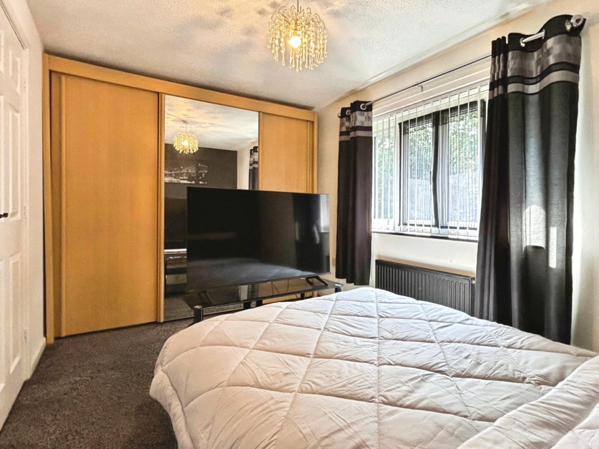 Lawnwood Drive, Goldthorpe, S63 9GD