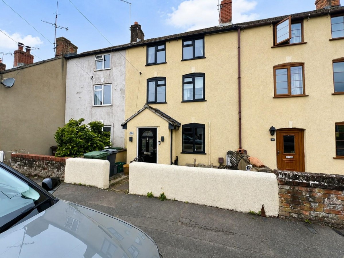 Walk Mill Lane, Kingswood, Wotton-Under-Edge
