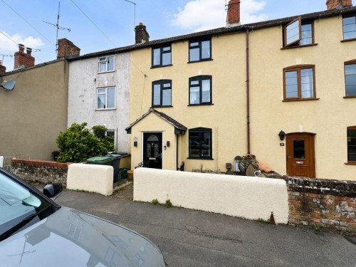 Walk Mill Lane, Kingswood, Wotton-Under-Edge