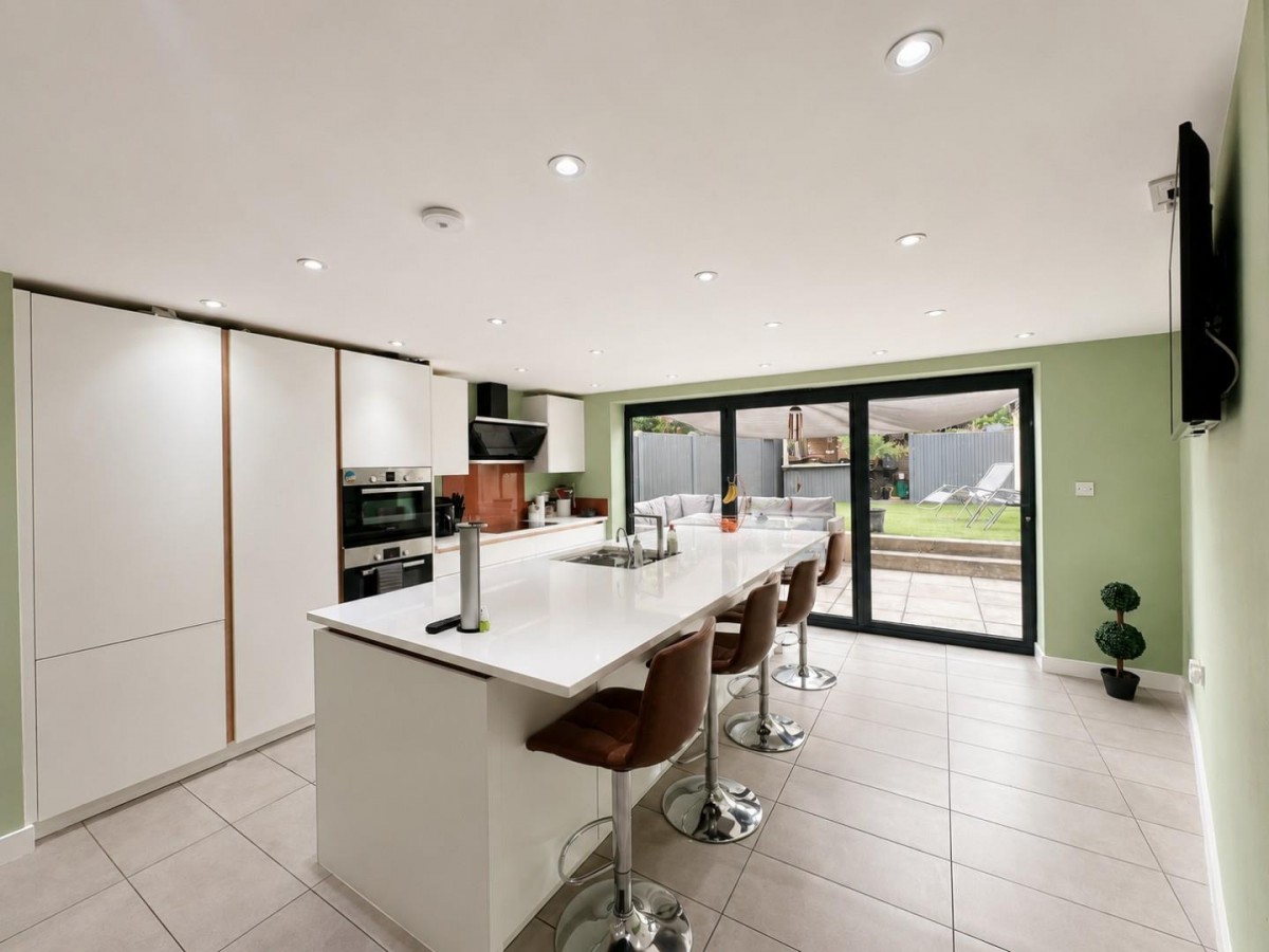 Walk Mill Lane, Kingswood, Wotton-Under-Edge