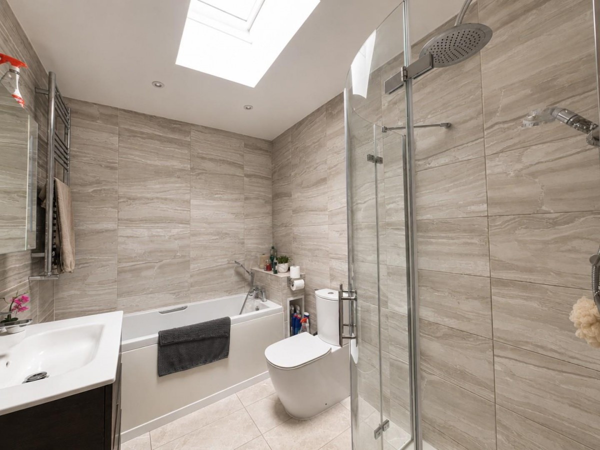 Walk Mill Lane, Kingswood, Wotton-Under-Edge