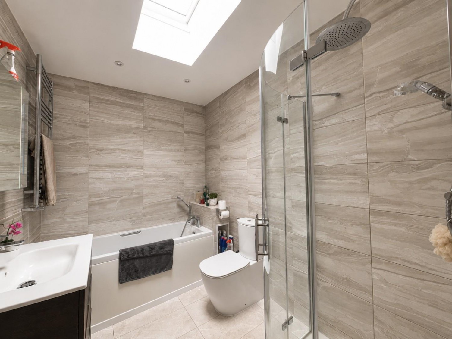 3 bedroom House for sale in Walk Mill Lane, Kingswood, Wotton-Under-Edge