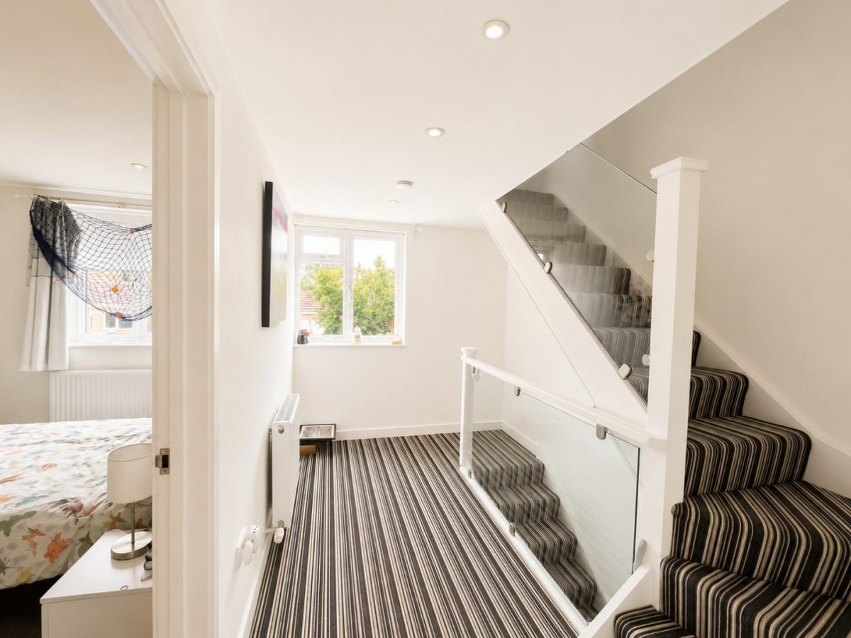 Walk Mill Lane, Kingswood, Wotton-Under-Edge