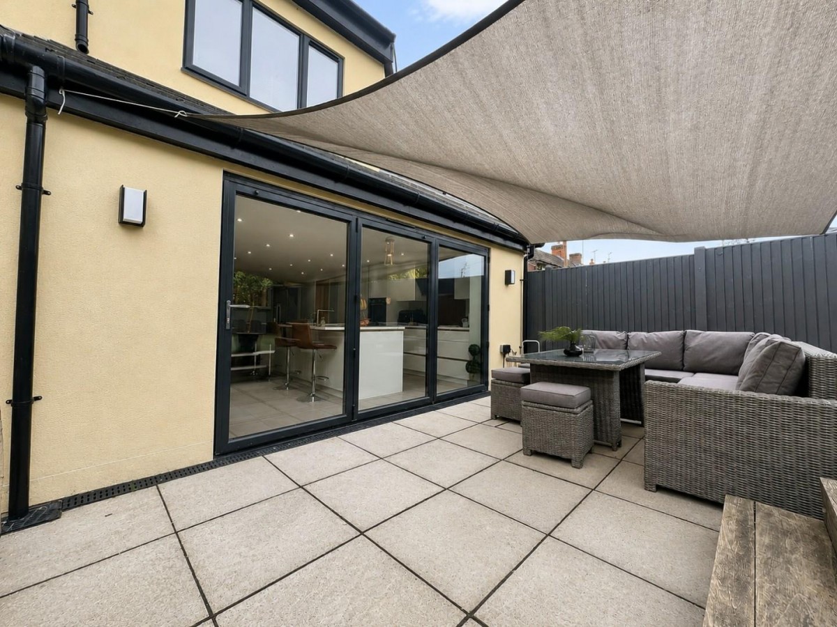 Walk Mill Lane, Kingswood, Wotton-Under-Edge