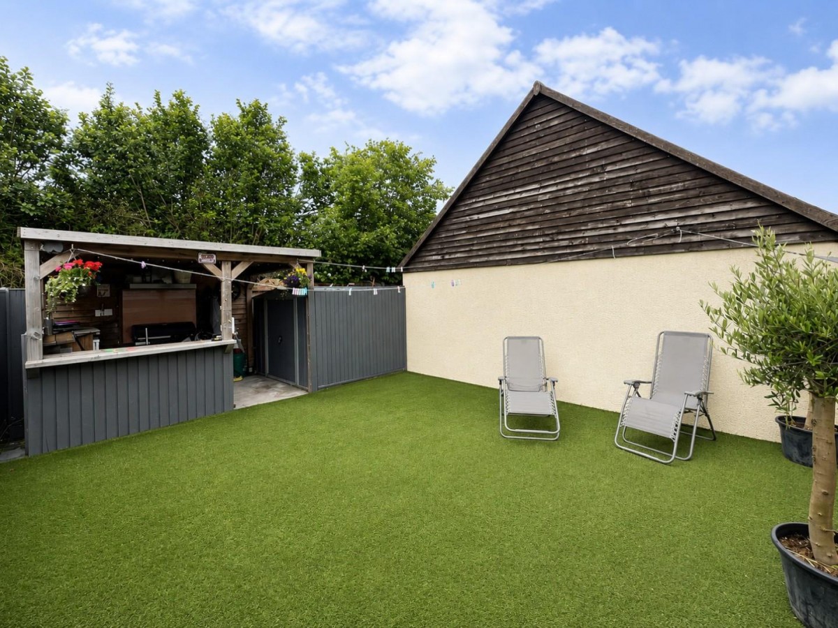 Walk Mill Lane, Kingswood, Wotton-Under-Edge