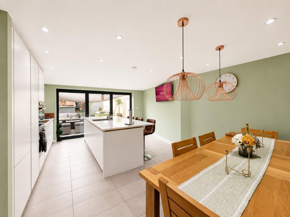 Walk Mill Lane, Kingswood, Wotton-Under-Edge