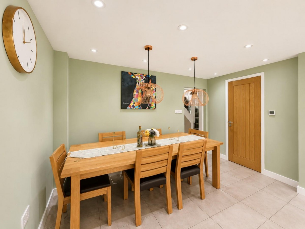 Walk Mill Lane, Kingswood, Wotton-Under-Edge