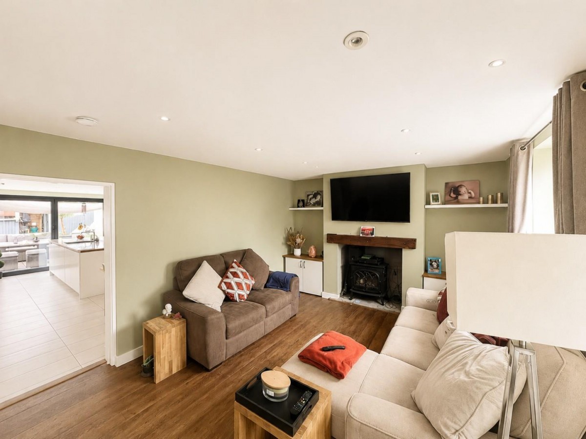 Walk Mill Lane, Kingswood, Wotton-Under-Edge