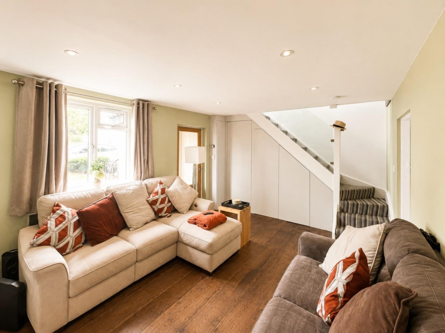 3 bedroom House for sale in Walk Mill Lane, Kingswood, Wotton-Under-Edge