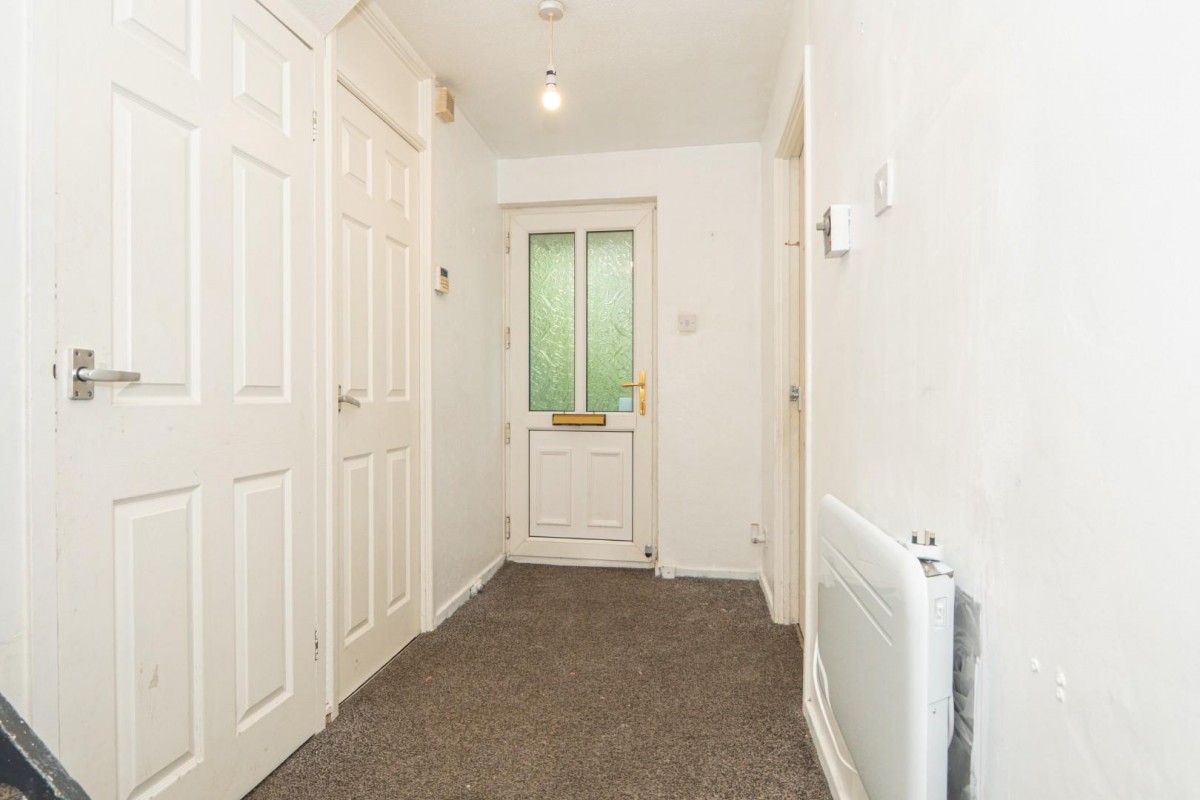Rossefield Walk, Bramley, LS13 3RH