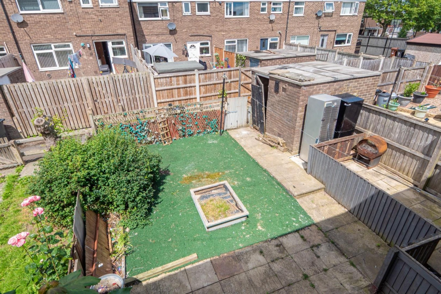 Rossefield Walk, Bramley, LS13 3RH