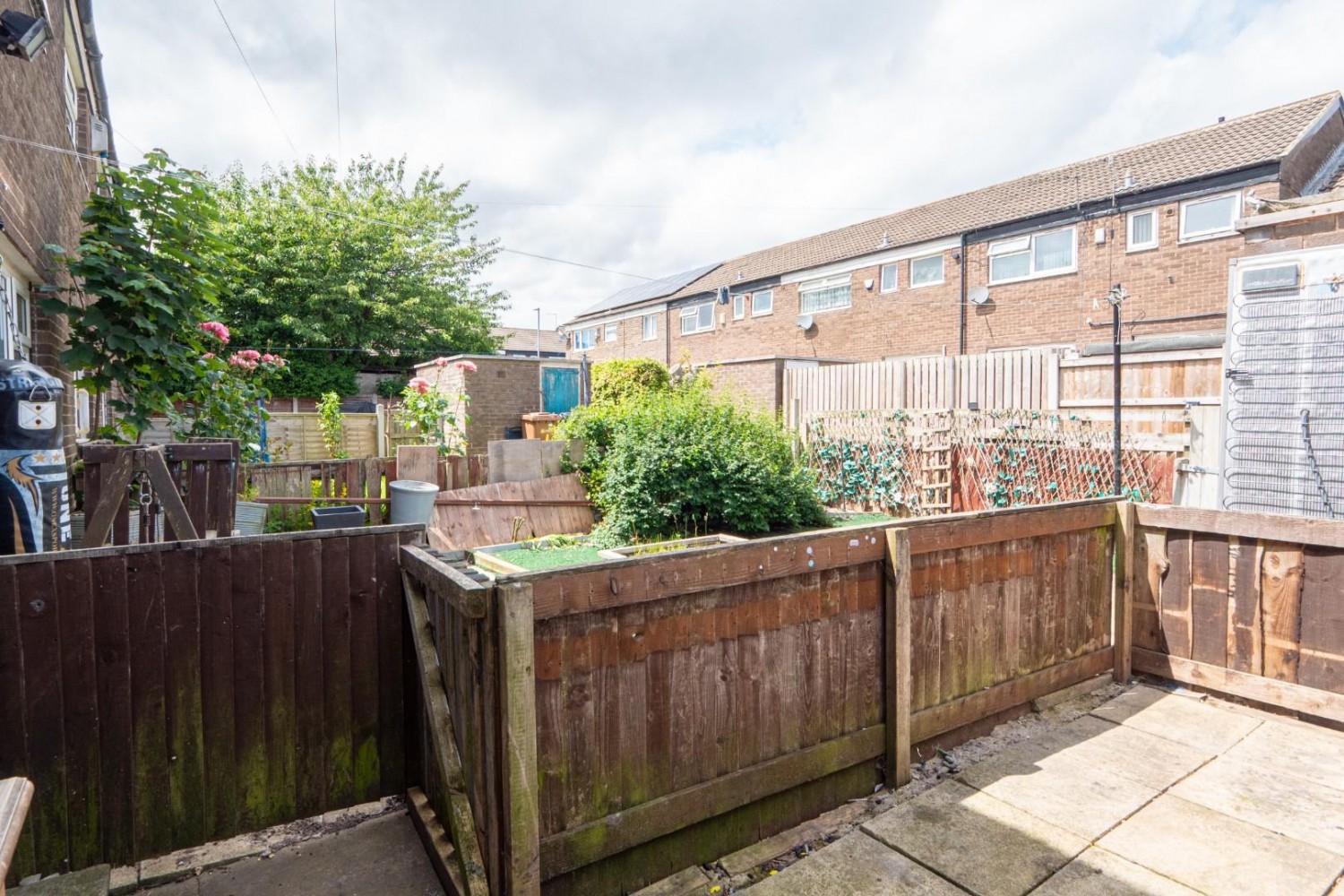 Rossefield Walk, Bramley, LS13 3RH