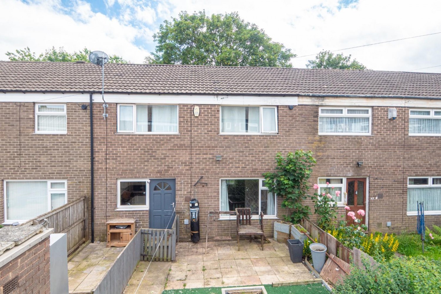 Rossefield Walk, Bramley, LS13 3RH