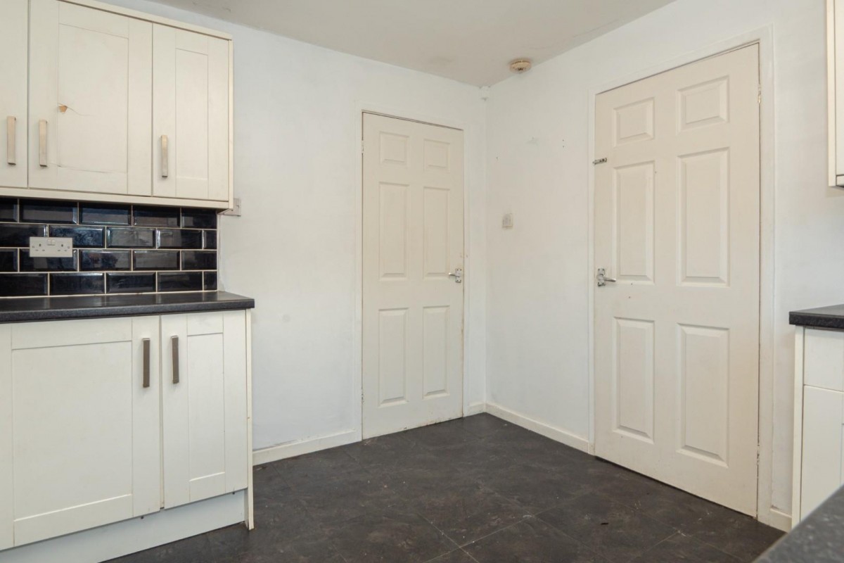 Rossefield Walk, Bramley, LS13 3RH