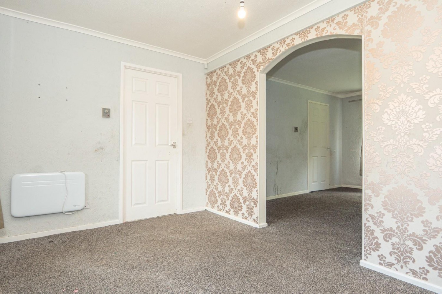 Rossefield Walk, Bramley, LS13 3RH
