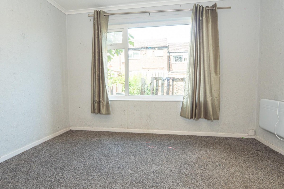 Rossefield Walk, Bramley, LS13 3RH
