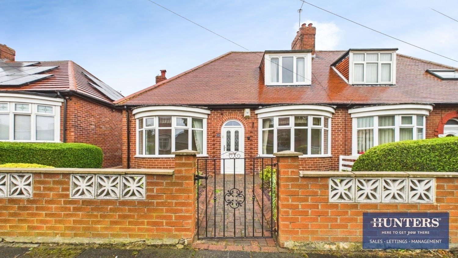 Newhaven Avenue, Fulwell, Sunderland