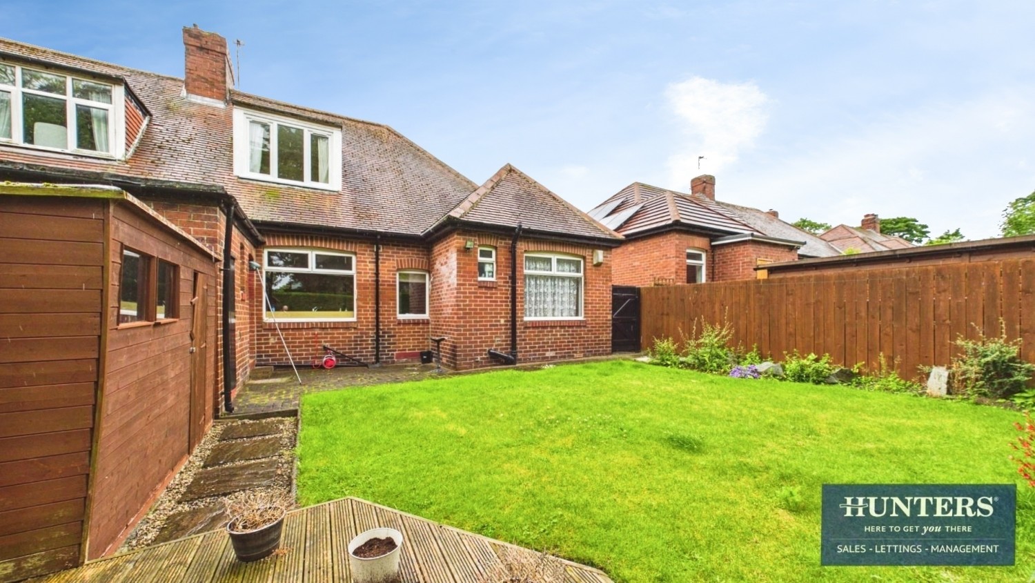 Newhaven Avenue, Fulwell, Sunderland