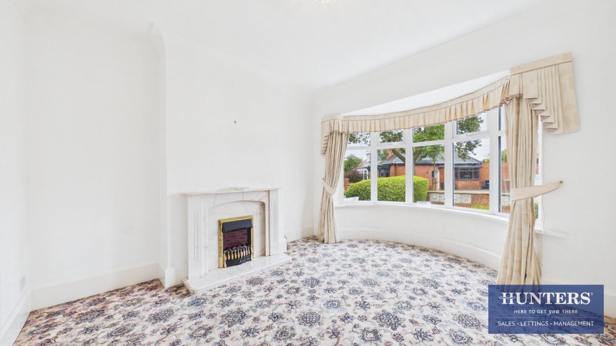 Newhaven Avenue, Fulwell, Sunderland