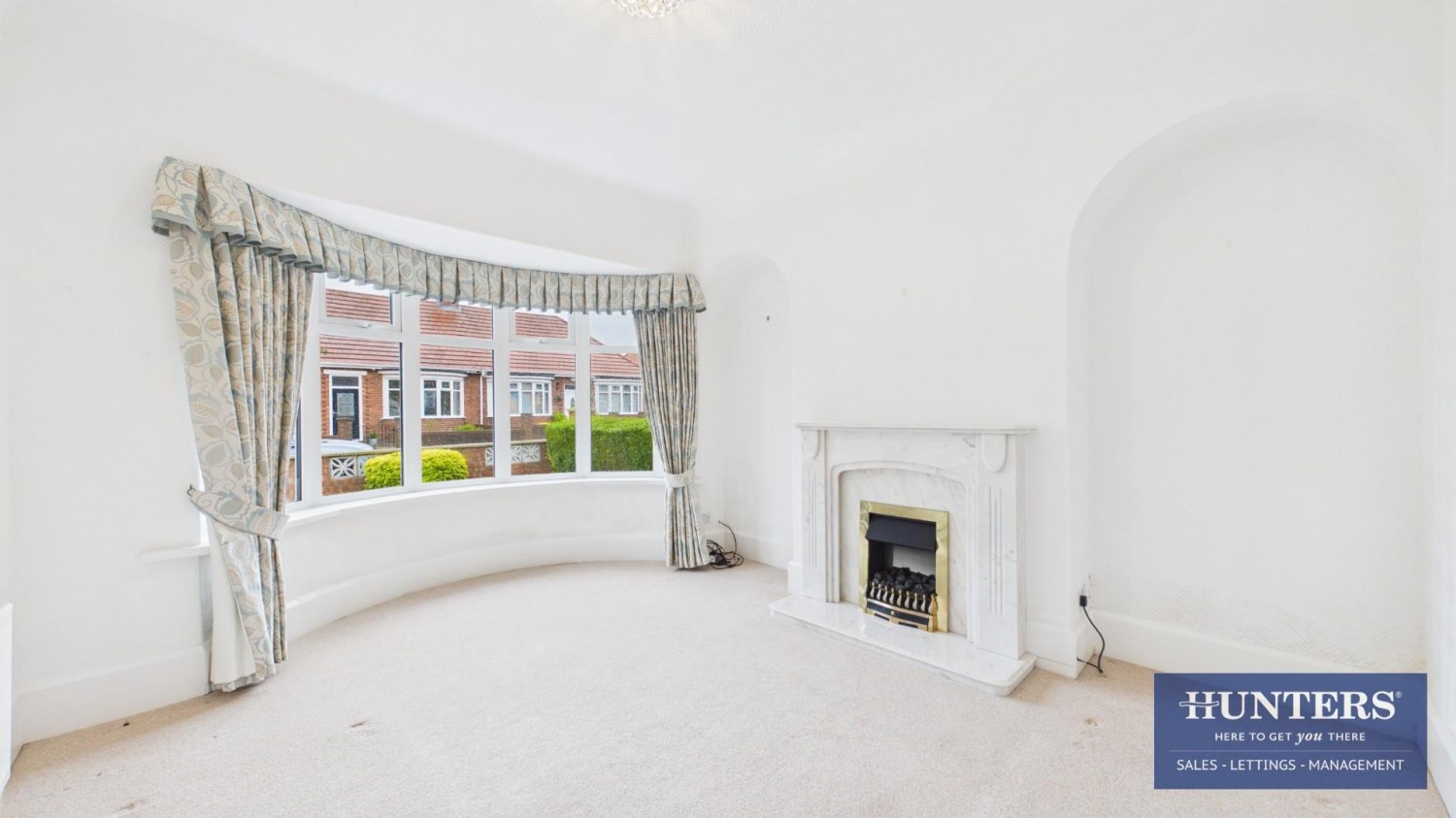 Newhaven Avenue, Fulwell, Sunderland