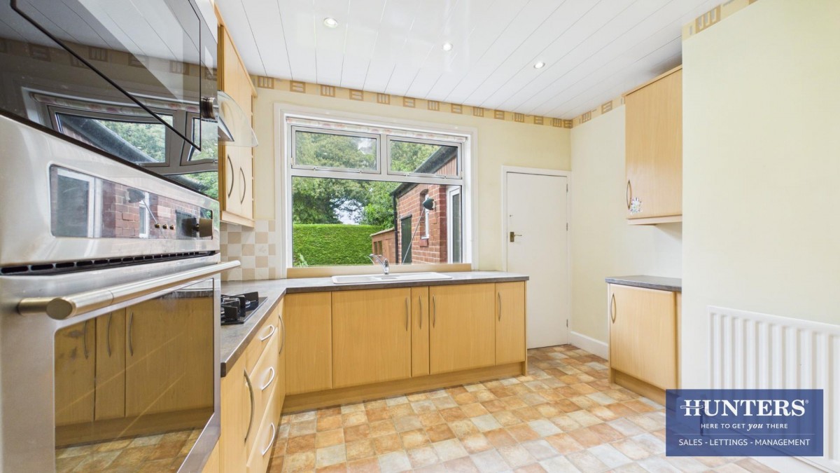 Newhaven Avenue, Fulwell, Sunderland