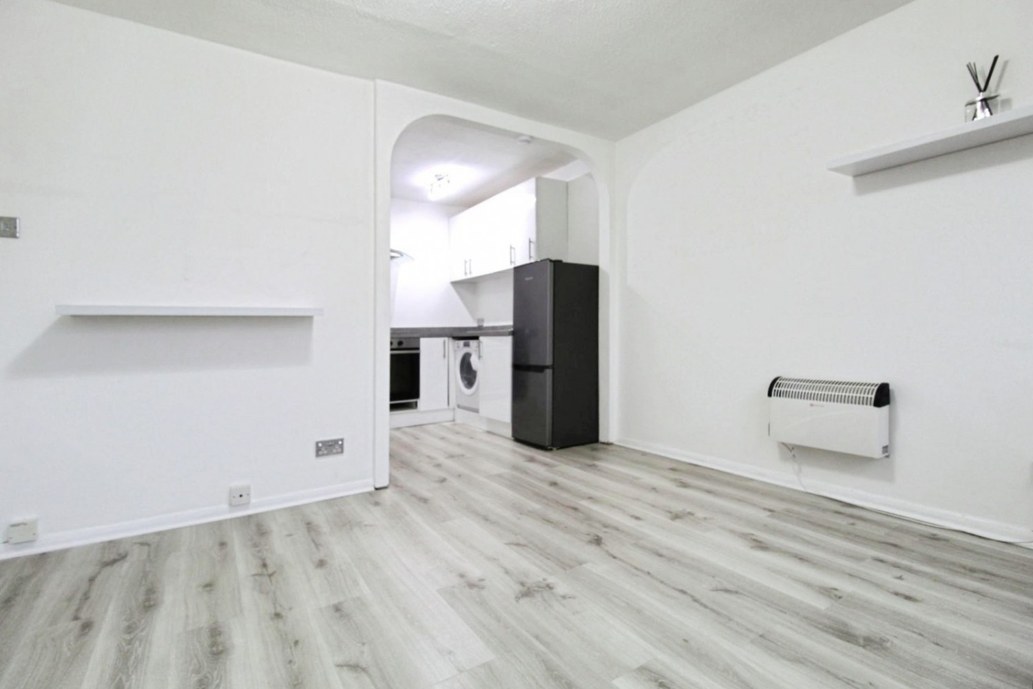 Berners Way, Broxbourne