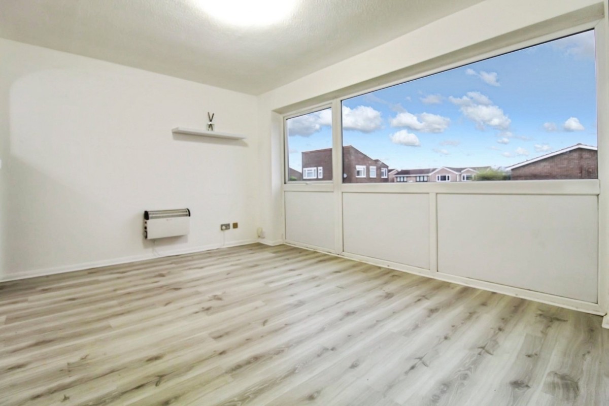 Berners Way, Broxbourne