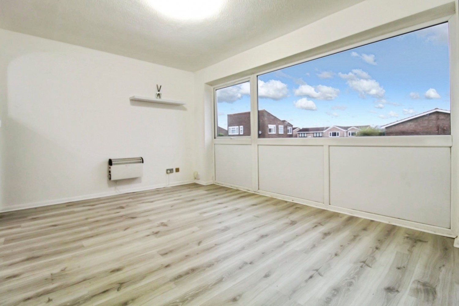Berners Way, Broxbourne