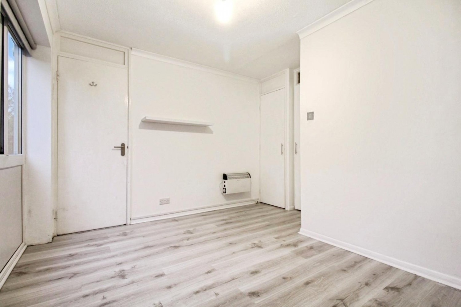 Berners Way, Broxbourne