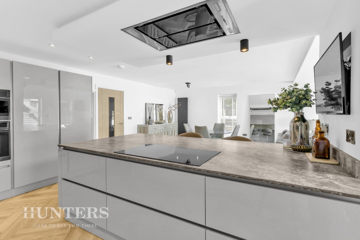 Oakley Manor, Holme House Street, Littleborough, OL15 9QU