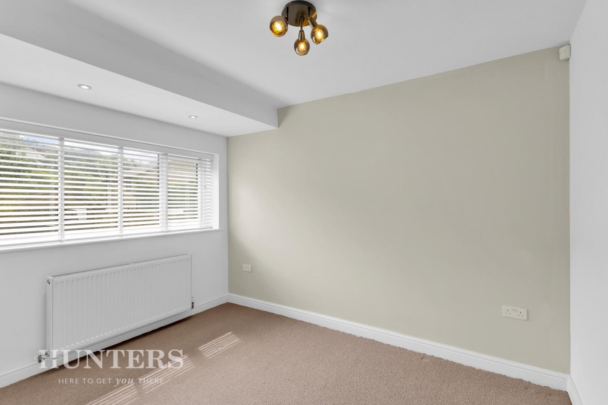 Oakley Manor, Holme House Street, Littleborough, OL15 9QU