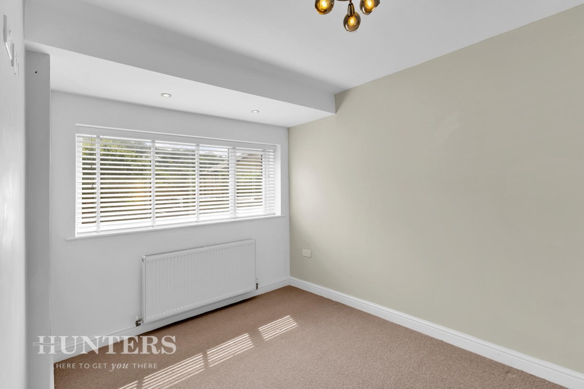 Oakley Manor, Holme House Street, Littleborough, OL15 9QU