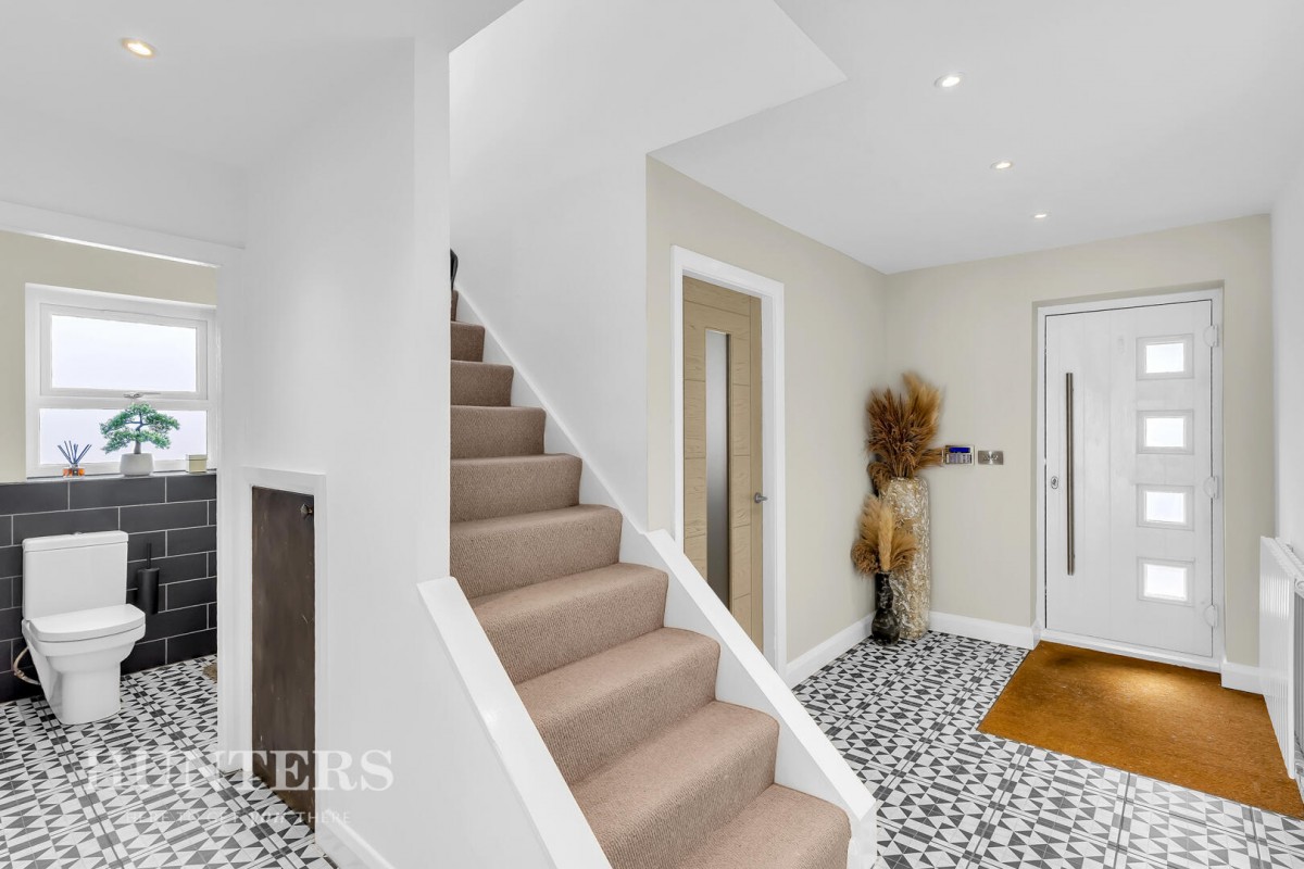 Oakley Manor, Holme House Street, Littleborough, OL15 9QU