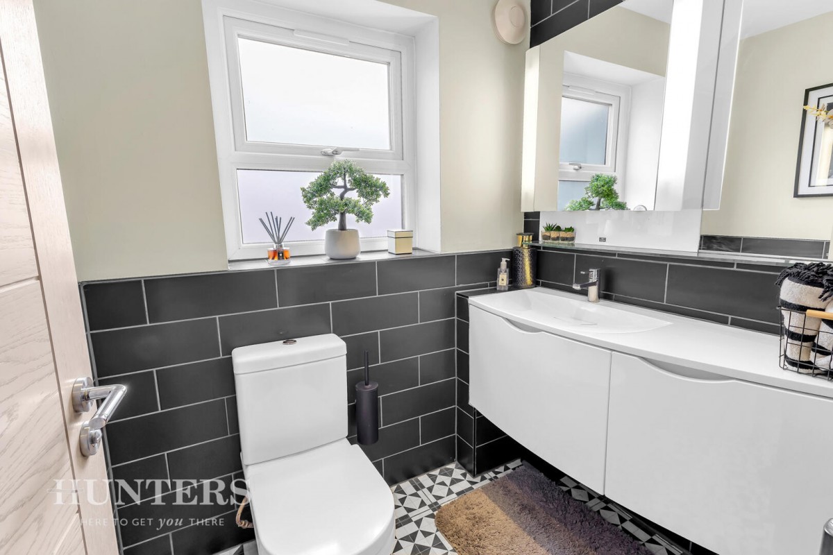 Oakley Manor, Holme House Street, Littleborough, OL15 9QU