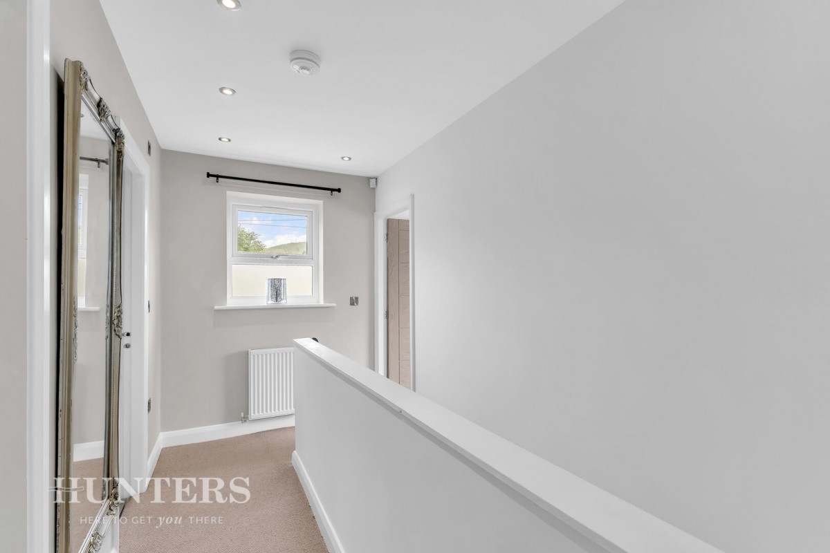 Oakley Manor, Holme House Street, Littleborough, OL15 9QU