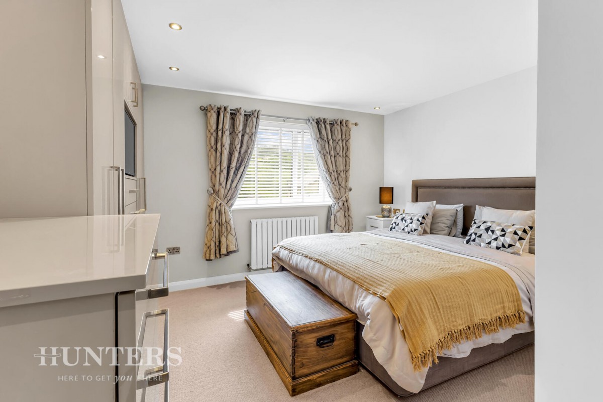 Oakley Manor, Holme House Street, Littleborough, OL15 9QU