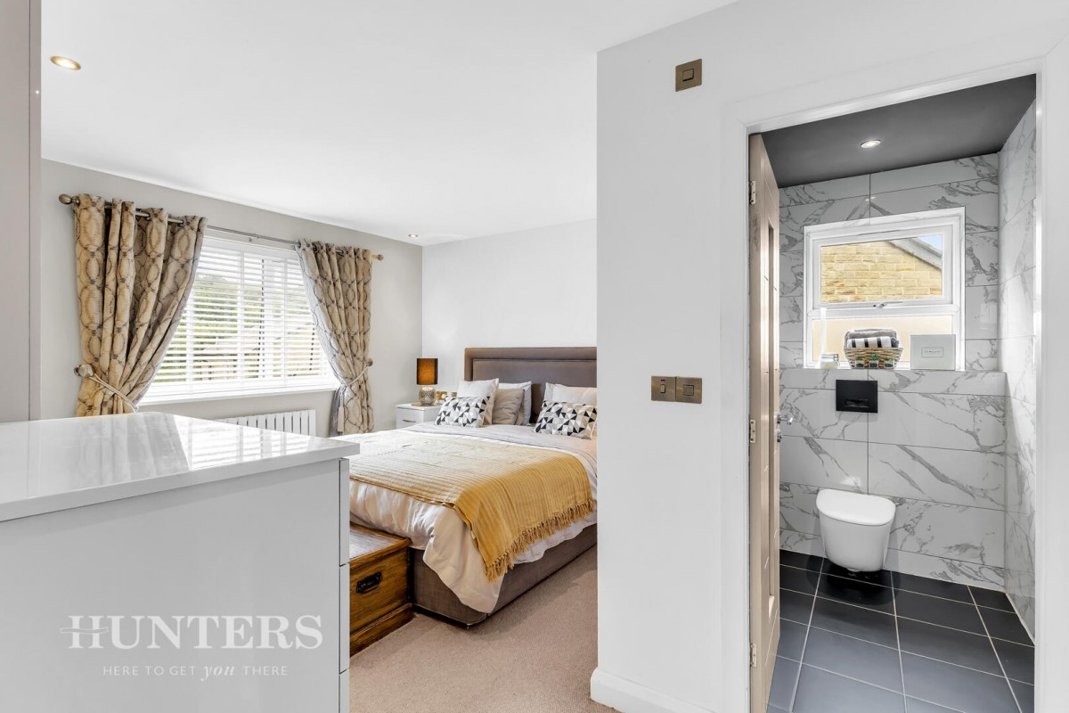 Oakley Manor, Holme House Street, Littleborough, OL15 9QU