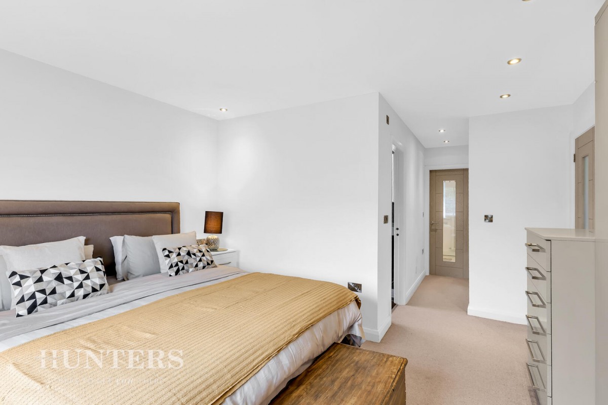 Oakley Manor, Holme House Street, Littleborough, OL15 9QU