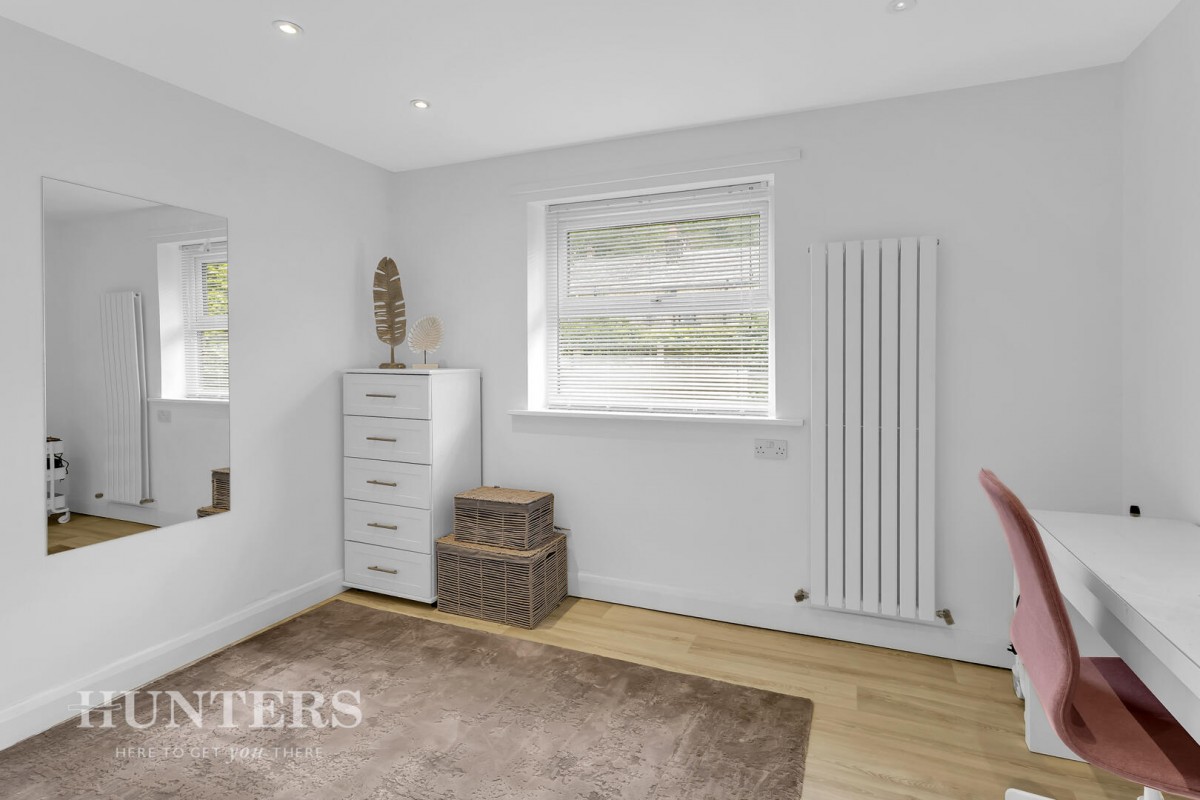 Oakley Manor, Holme House Street, Littleborough, OL15 9QU