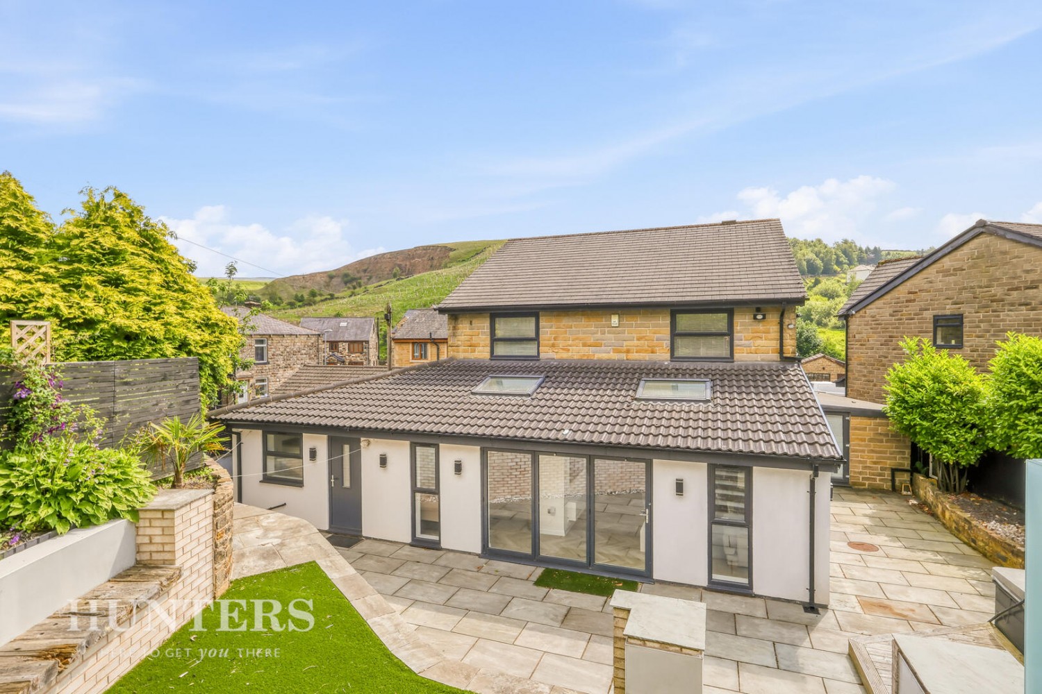 Oakley Manor, Holme House Street, Littleborough, OL15 9QU