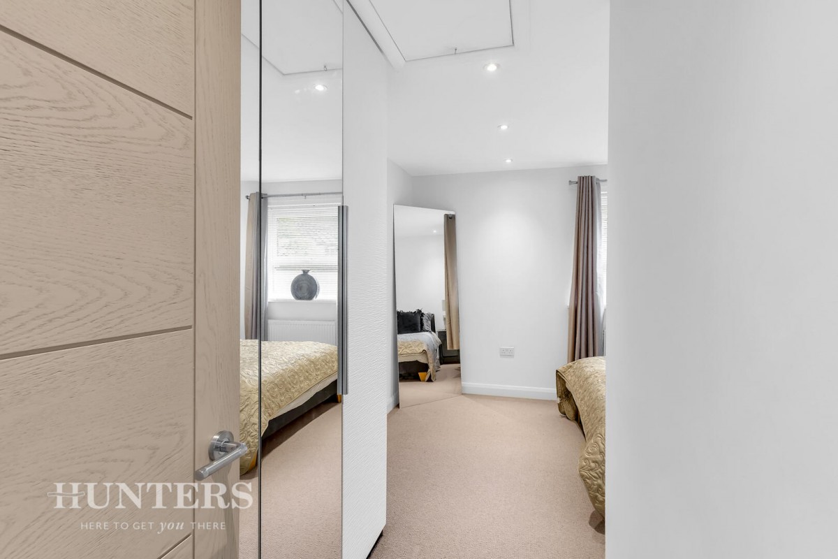 Oakley Manor, Holme House Street, Littleborough, OL15 9QU
