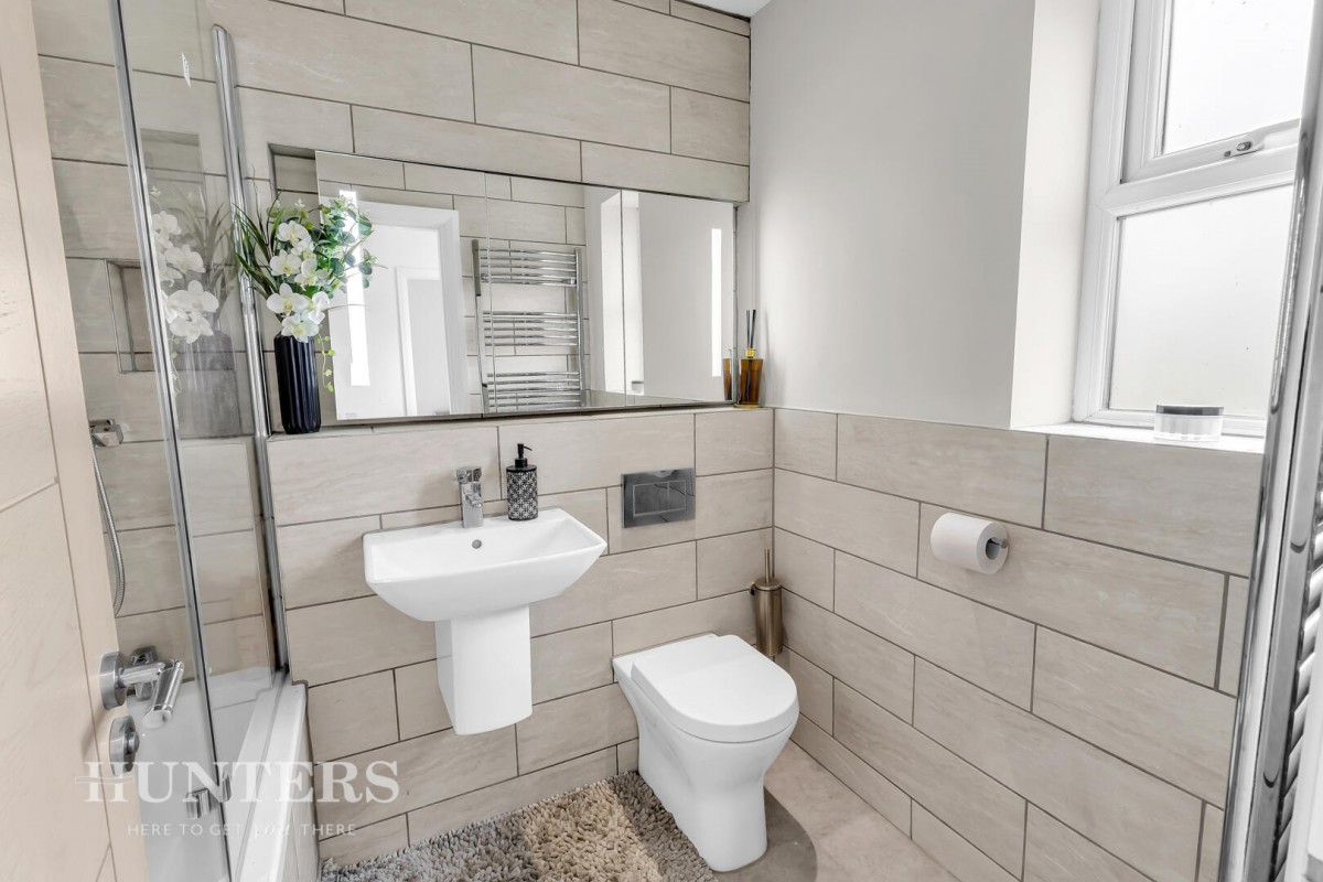 Oakley Manor, Holme House Street, Littleborough, OL15 9QU