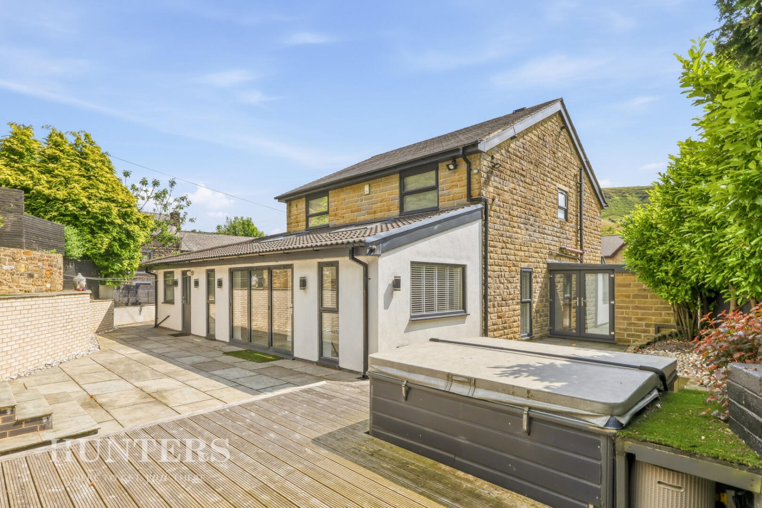 Oakley Manor, Holme House Street, Littleborough, OL15 9QU