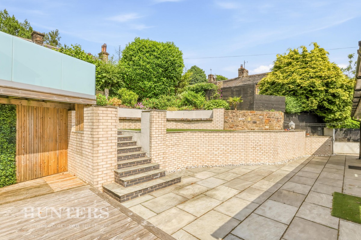 Oakley Manor, Holme House Street, Littleborough, OL15 9QU