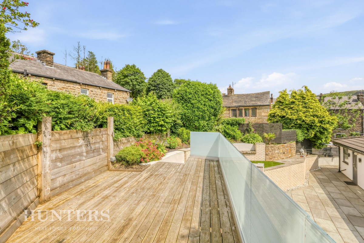 Oakley Manor, Holme House Street, Littleborough, OL15 9QU